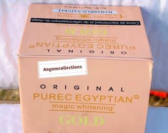 Purec Egyptian Magic Dark Spot Corrector: The Key to a Youthful Complexion